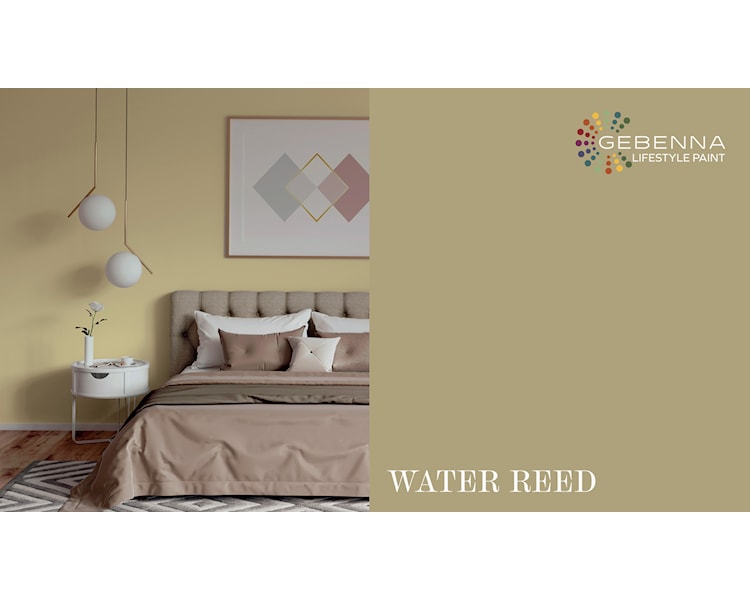 WATER REED